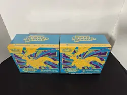 2 Pokemon Ascended Heroes Pokemon Center PC Exclusive ETB IN HAND + Etb Case - Image 4