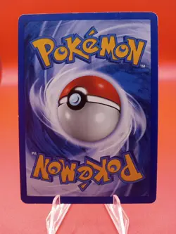 1999 Pokemon Jungle Eevee #51 - Image 2