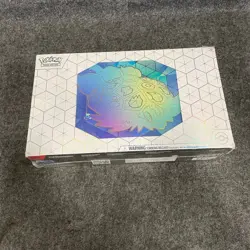 POKEMON Terapagos ex Ultra Premium Collection, Worn Box - Image 1