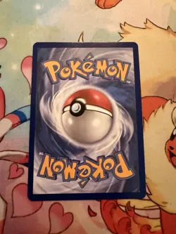 Pokemon TCG Trainer Item Mega Signal 171/132 Meg Evolution - Image 2