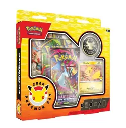 Pokemon TCG: Pokemon Day 2026 Collection ✅ Sealed ✅ FREE SHIPPING - Image 2
