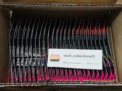 Pokemon Mega Evolution Phantasmal Flames Factory 24 Count 3 Pack Blister NEW - Image 4