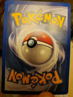 PRISTINE Meganium 11/111 Neo Genesis Holo Rare Pokemon NM w/ 1st Edition Evolves - Image 4