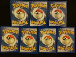 PRISTINE Meganium 11/111 Neo Genesis Holo Rare Pokemon NM w/ 1st Edition Evolves - Image 5