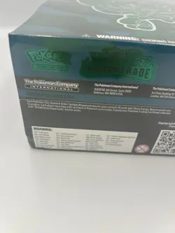 Pokemon Scarlet & Violet Twilight Masquerade Elite Trainer Box ETB New/Sealed - Image 2