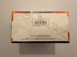 Pokemon TCG Surging Sparks Booster Box 36 Packs - Brand New & Factory Sealed - Image 4