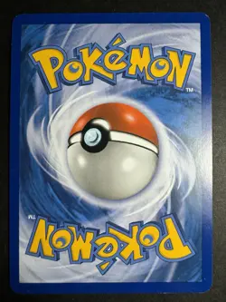 Pokemon Gengar GL 40/111 Rising Rivals Uncommon Card No Bends! - Image 2