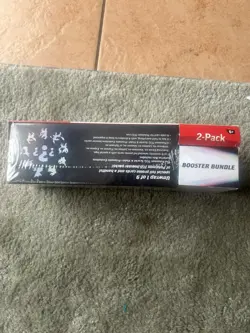 Sam’s Club Pokemon Prismatic Evolutions Surprise Box & Booster Bundle - Image 2