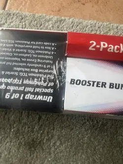Sam’s Club Pokemon Prismatic Evolutions Surprise Box & Booster Bundle - Image 3