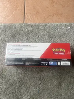 Sam’s Club Pokemon Prismatic Evolutions Surprise Box & Booster Bundle - Image 5