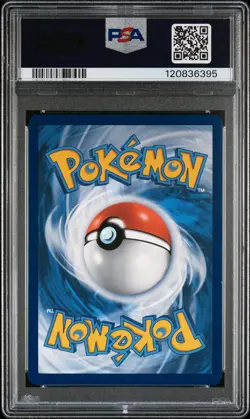2023 POKEMON MEW EN-151 SPECIAL ILLUSTRATION RARE #199 CHARIZARD EX PSA 9 - Image 2