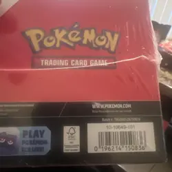 Pokemon Prismatic Evolutions Surprise Box Booster Bundle Eevee Espeon 2025 - Image 3