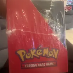 Pokemon Prismatic Evolutions Surprise Box Booster Bundle Eevee Espeon 2025 - Image 4