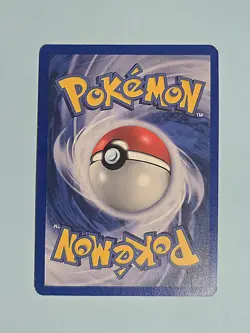2000 Menki (Mankey) 55/64 ' Jungle - German - NM Pokemon TCG - Image 3