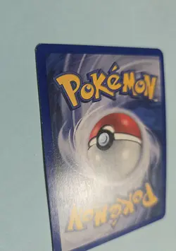 2000 Menki (Mankey) 55/64 ' Jungle - German - NM Pokemon TCG - Image 4