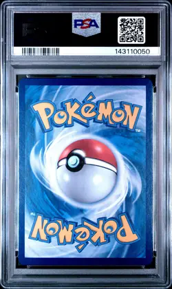 2023 POKEMON KOREAN SV2A-POKEMON 151 SPECIAL ART RARE #205 MEW EX PSA 10 - Image 2