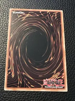 Exosister Stella Prismatic Secret Rare 1st Ed MP23-EN253 YuGiOh YuGiOh - Image 4