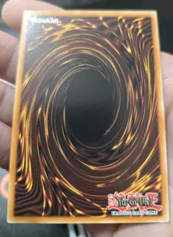 Yu-Gi-Oh! Lunalight Gold Leo DUAD-EN005 Secret Rare 1st Edition NM - Image 4