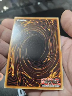 Yu-Gi-Oh! Lunalight Gold Leo DUAD-EN005 Secret Rare 1st Edition NM - Image 5