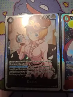ONE PIECE HEROINES EDITION BOOSTER PACK 60 CARD LOT, Comes with Secret rare UTA+ - Image 3