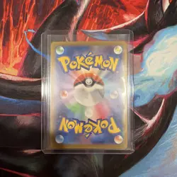 Pokemon Card Iono's Bellibolt ex SAR 236/193 MEGA Dream ex M2a Japanese 2025 NM - Image 2
