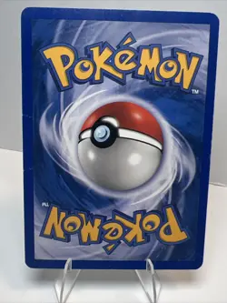 DAMAGED Rare Candy 88/100 Regular/Non-Holo Sandstorm AUTHENTIC Pokemon Card - Image 2