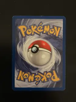 Pokemon Cubone Base Set 2 Vintage Card #70/130 Wotc 2000 LP - Image 2