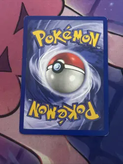 Pokemon BASE SET 2 Card 42/130 Growlithe - Image 2