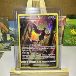 Pokemon Galarian Articuno SWSH282 SWSH: Sword & Shield Promo Holo Card - Image 1