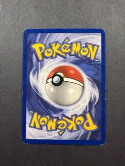 Pokemon TCG Snorlax Card 30/130 Base Set 2 Vintage Non-Holo Rare - Image 2