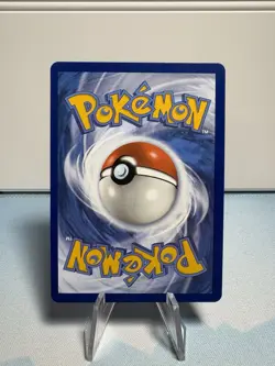 Pokemon Genesect V 255/264 Fusion Strike Alt Art Holo Card (NM) - Image 2