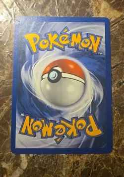 Ivysaur 030/102 Base Set Regular Pokemon TCG Vintage Card 💎 - Image 2