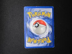 Bulbasaur 44/102 Base Set Pokemon Card NM - LP WotC - Image 2