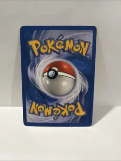 Pokemon TCG Koga's Pidgeotto Gym Challenge 27 Unlimited Rare Card - Image 2