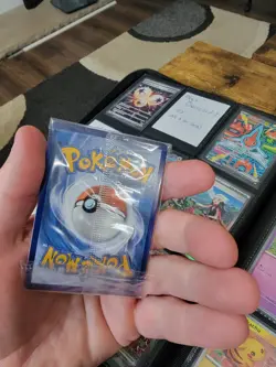 Phantasmal Flames Master Set MISSING 3 CARDS! - Image 4