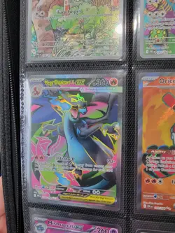 Phantasmal Flames Master Set MISSING 3 CARDS! - Image 5