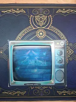 MTG Duskmourn House of Horrors Nightmare Bundle DSK Sealed - Image 1