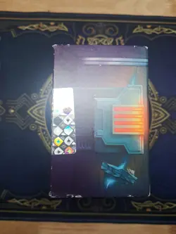 MTG Duskmourn House of Horrors Nightmare Bundle DSK Sealed - Image 2