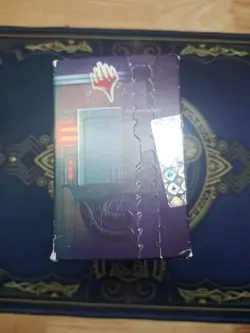 MTG Duskmourn House of Horrors Nightmare Bundle DSK Sealed - Image 4