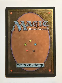Pyroblast - Ice Age MTG - Magic the Gathering - LP - Image 2