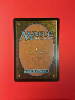 Rosa, Resolute White Mage - #555 NM - Final Fantasy MTG Magic The Gathering - Image 2