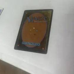 1x PIRACY x1 LP Starter 1999 MtG Magic fast shipping - Image 2