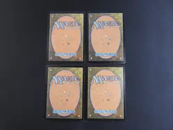 4x Annul LP/MP [Urza's Saga] Mtg Magic Free Tracking! - Image 2