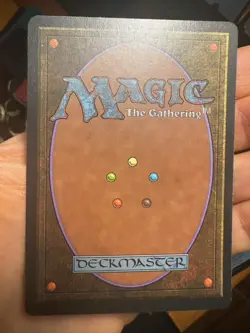 German Misprint • Pack Fresh • Drudge Skeletons + Extra • Mtg (1280) - Image 4