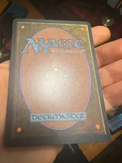 German Misprint • Pack Fresh • Drudge Skeletons + Extra • Mtg (1280) - Image 5