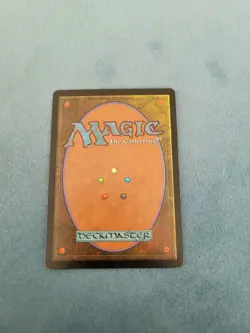 Tempest Magic: The Gathering Eladamri, Lord of Leaves - Image 2