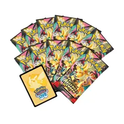 Presale Ascended Heroes Pokemon Center ETB ✅ Confirmed ✅ - Image 4