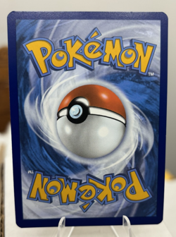 Pokemon Black Star Promo Zapdos #157 Cosmos Holo Pack Fresh - Image 2