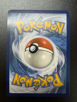 Pokemon TCG - Mismagius - Paldea Evolved 212/193 Illustration Rare Full Art Holo - Image 2