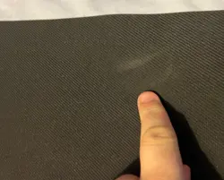 Pokemon TCG - 2026 EUIC Competitor Playmat - Mega Charizard - Image 3